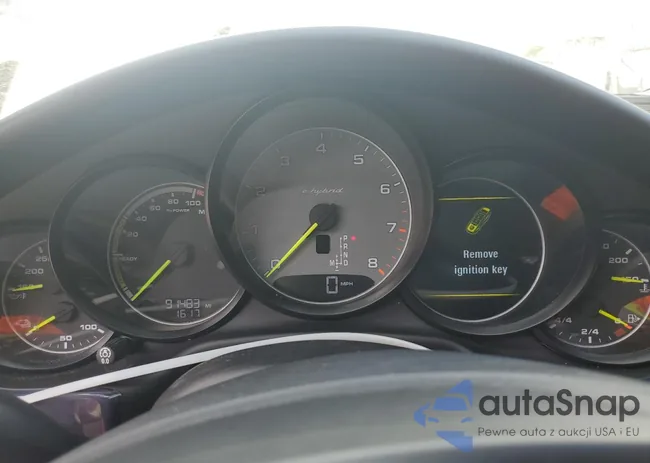 WP0AD2A79EL044505: 91810255