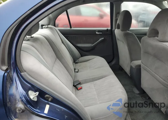 2HGES16514H511289: 91630155