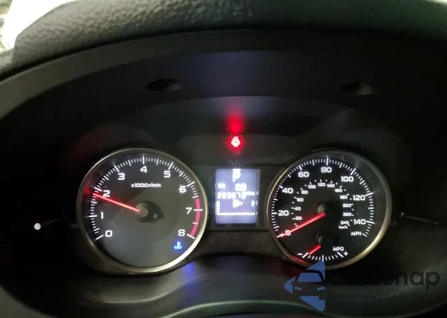 JF2GPABC5HH264031: 91607925