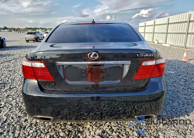 JTHBL46F575042758: 94057255