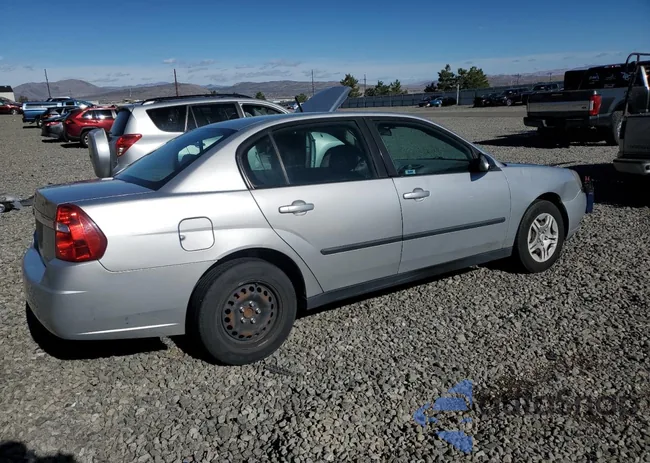 1G1ZS54F95F189855: 91637505