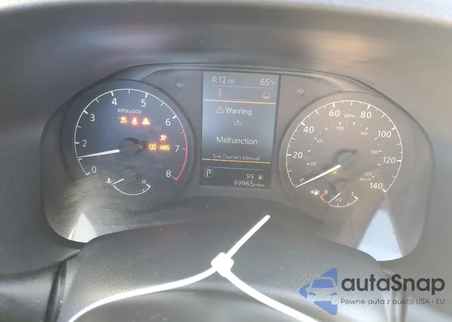 1N4BL4BV0NN342791: 91645285