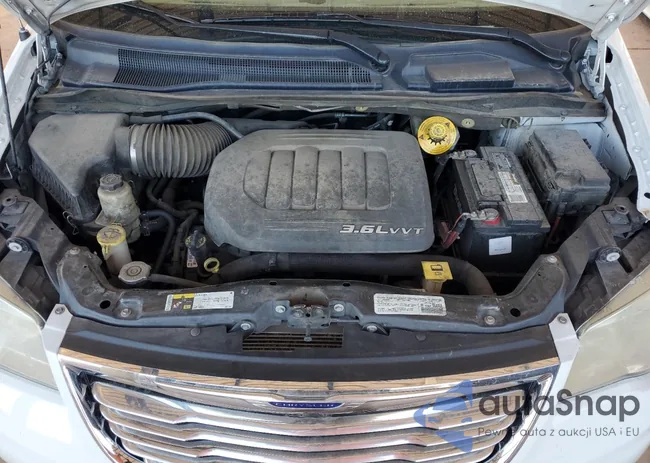 2C4RC1BG4ER408125: 70300125