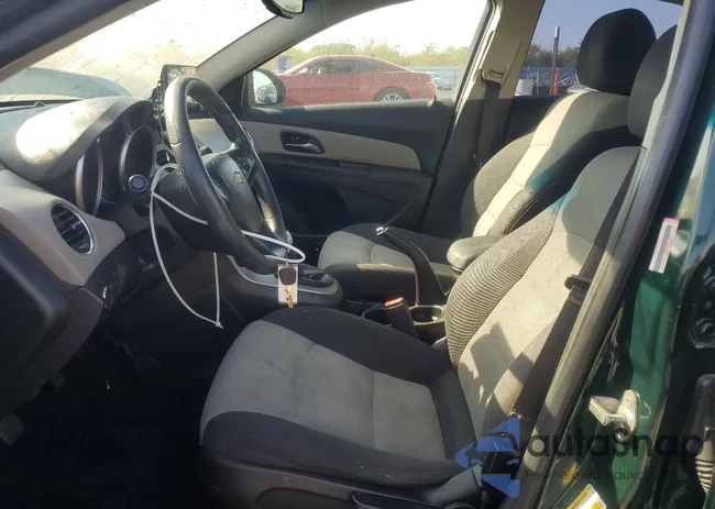 1G1PB5SG9E7182563: 91294995