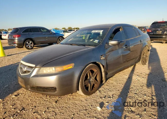 19UUA66256A021098: 91071065