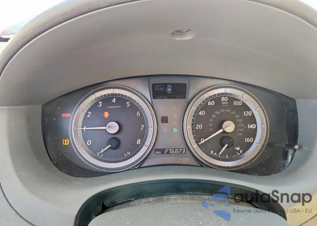 JTHBJ46G672020610: 91268445