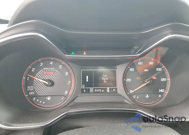 KL79MUSL9MB176790: 92053475