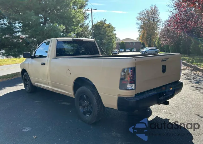 3C6JR6DGXNG300823: 91510135