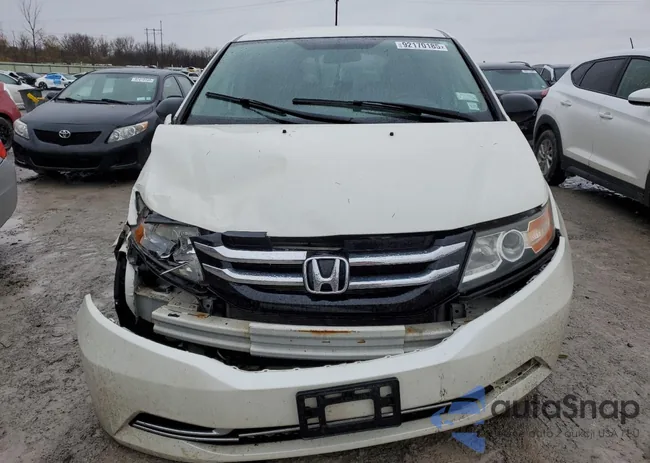 5FNRL5H21GB091261: 92170185