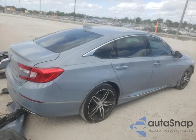 1HGCV2F93MA012371: 91524345