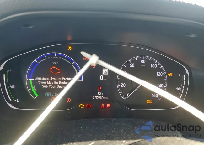 1HGCV3F21NA018258: 93152005