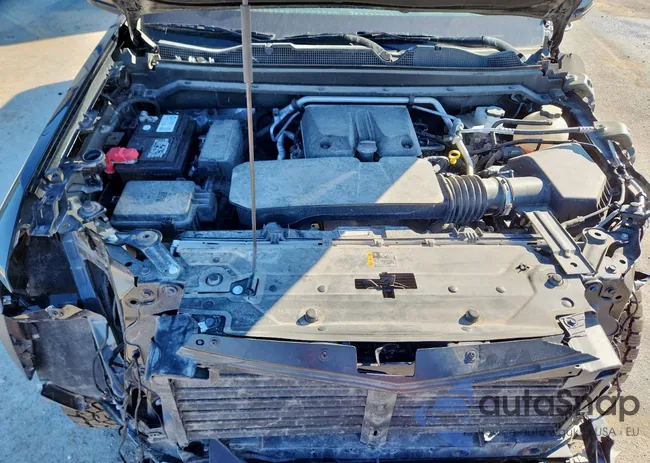 1GCPTEEK0P1205948: 91307245