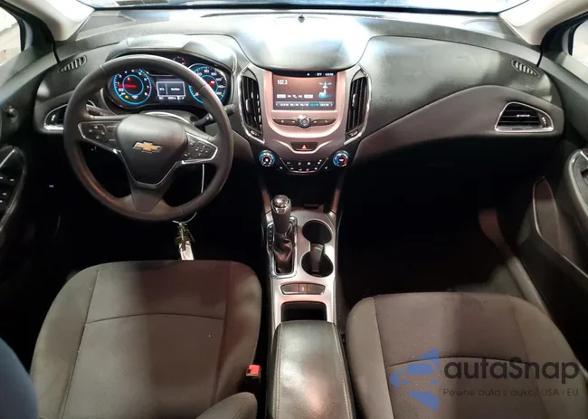 1G1BE5SM3H7135170: 92932465