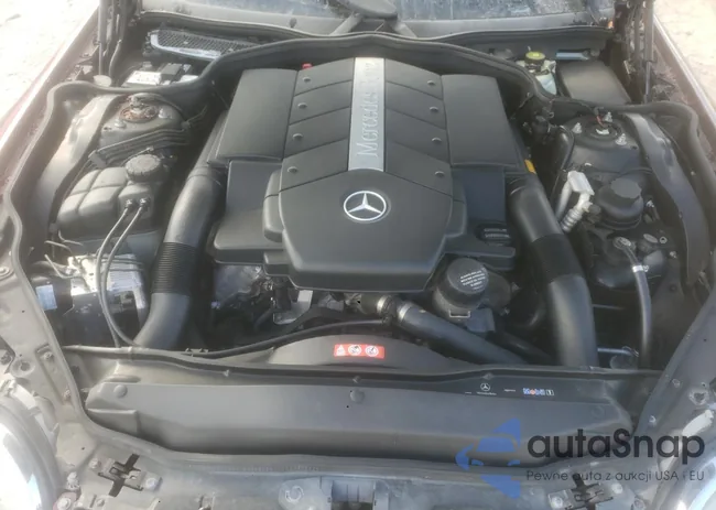 WDBSK75F15F096314: 91367575