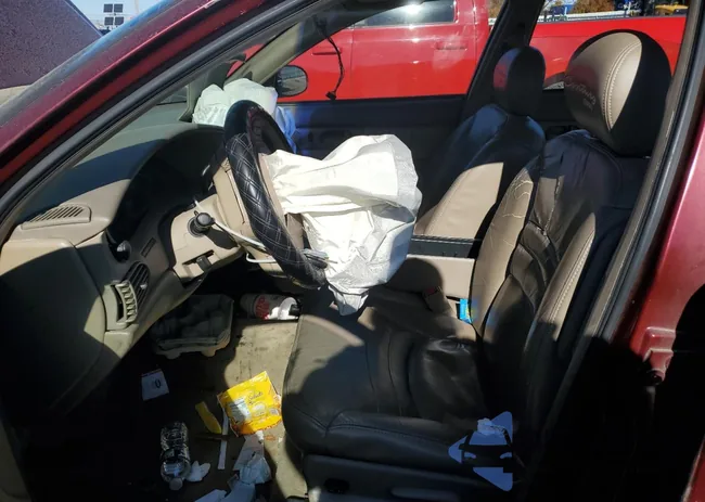 2G4WY55J8Y1293935: 91698535