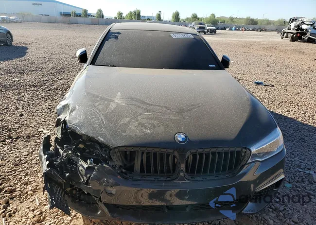 WBAJS7C06LCD81410: 91118205