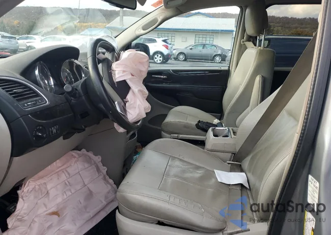 2C4RC1BG5DR584325: 90356945