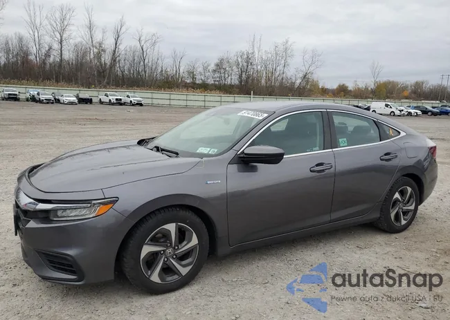 19XZE4F53KE022135: 91470865