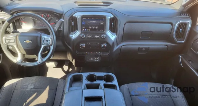 1GCRYDED4LZ121987: 94187675