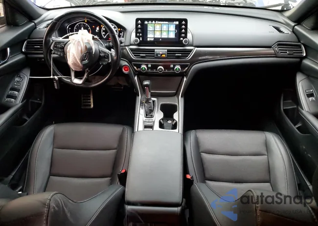 1HGCV1F37NA005169: 91385045