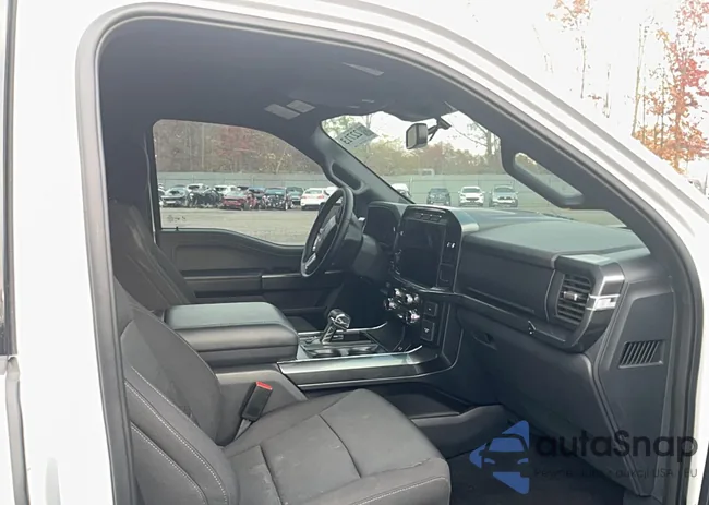 1FTFW1ED0PFD09162: 93289625