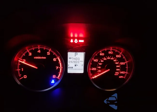 JF2SJAECXHH541229: 91437235