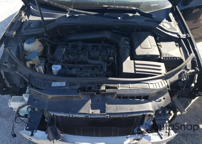 WAUBEAFM5DA000681: 93020095