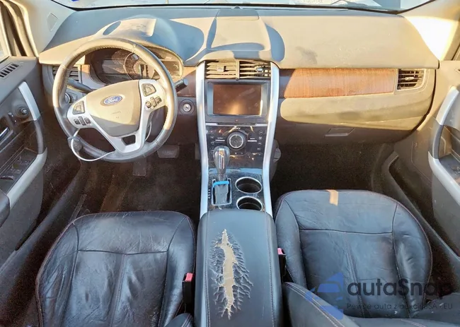 2FMDK4KC7DBA44927: 92170035