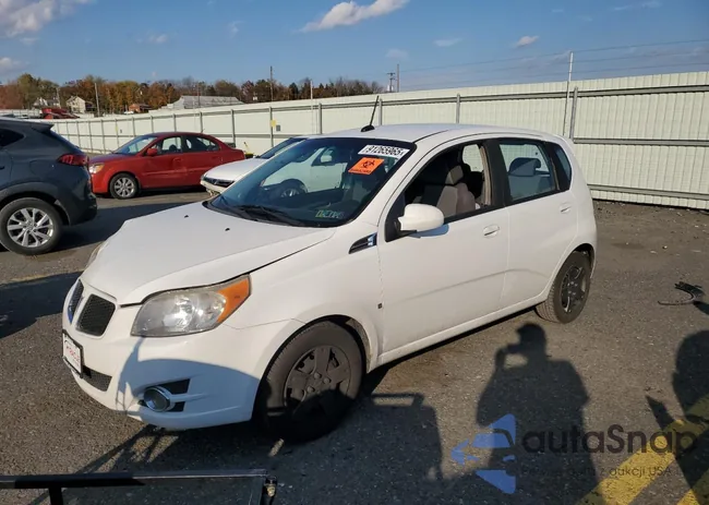 KL2TD66E79B634448: 91265965