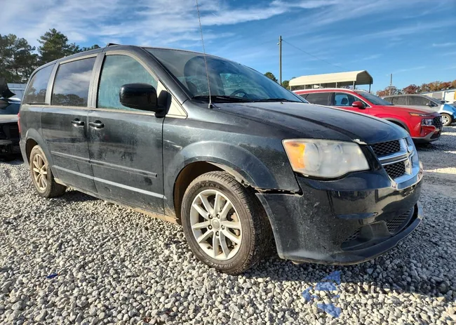 2C4RDGCGXER206419: 92837545