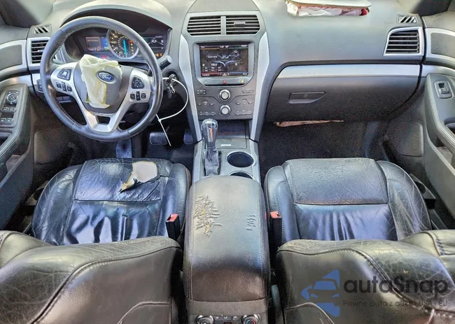 1FM5K7D84DGB69696: 93940405