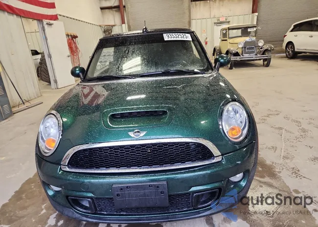 WMWZP3C50ET298564: 93532525