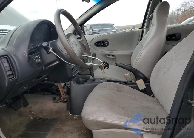 1G8ZH5284XZ187243: 91049605