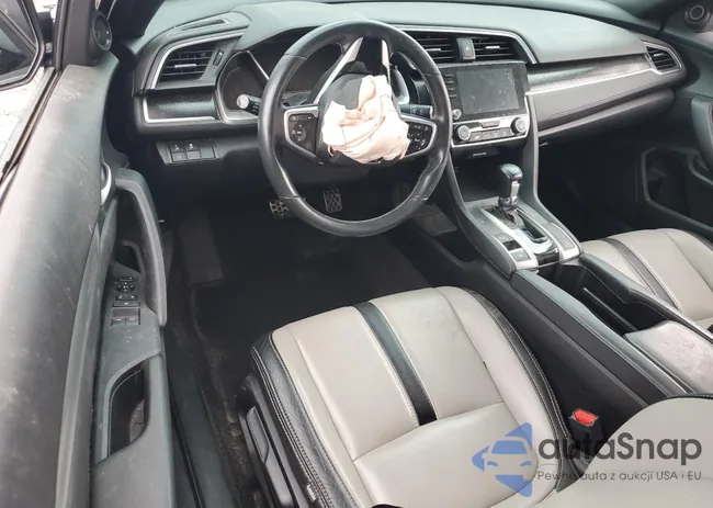 2HGFC4B88KH300171: 93107325