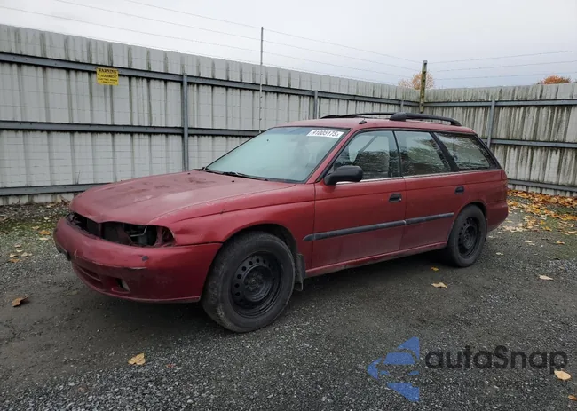 4S3BK4351T7931376: 91005175