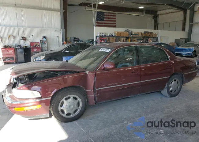 1G4CW52K9X4652315: 90997485