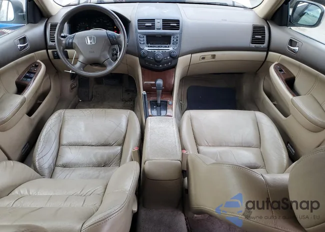 1HGCM66587A011549: 92860485