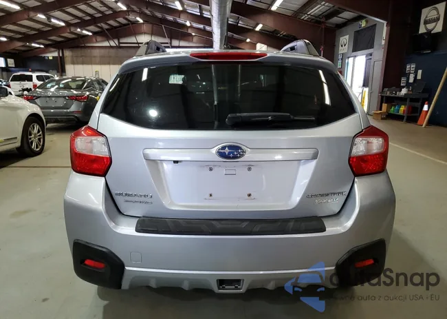 JF2GPABC5HH264031: 91607925