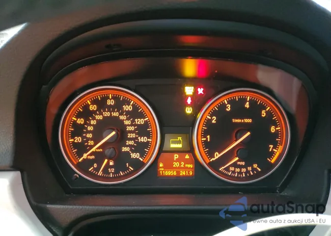 WBAPK7C59BA820077: 92229425