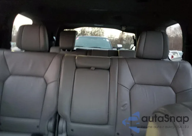 5FNYF3H52DB032507: 91700535