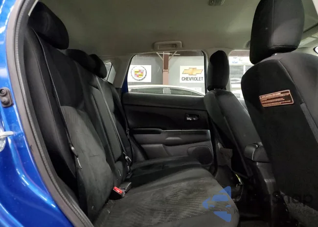 4A4AR4AU2FE006406: 91610345