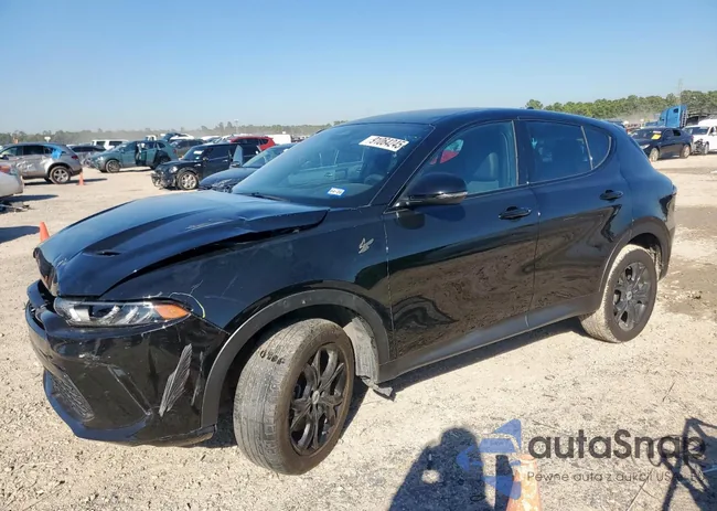 ZACNDFAN9R3A08779: 91064245