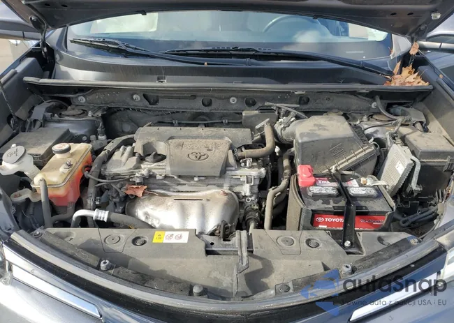 JTMDFREV5HD214723: 92160945