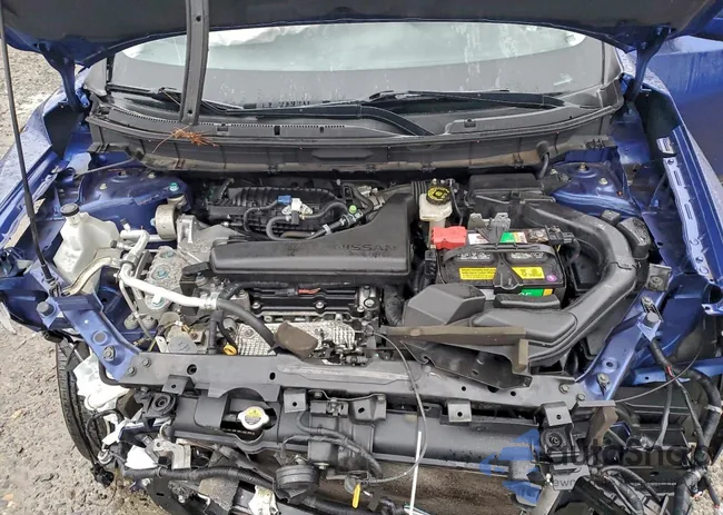 KNMAT2MV1HP606214: 94459805