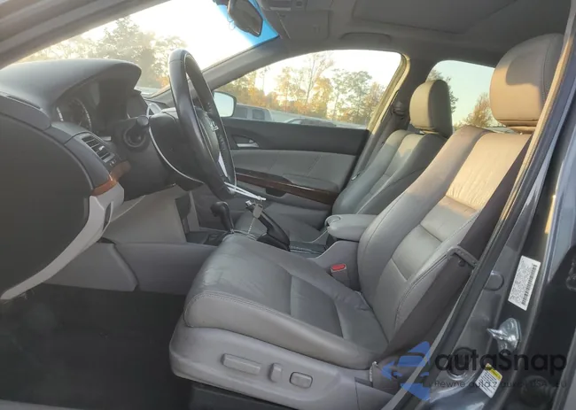 1HGCP2F85BA036993: 91209035