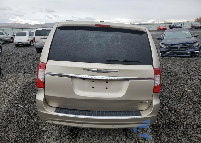 2C4RC1GG2FR752787: 91739705