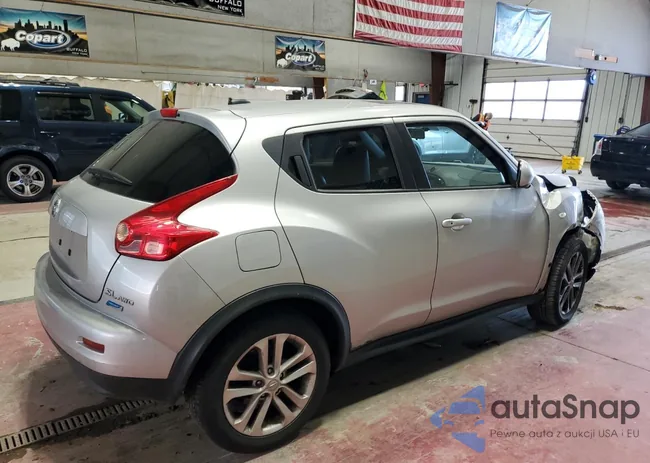 JN8AF5MV1ET358207: 91054965