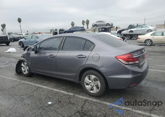 19XFB2F55FE277083: 93152745