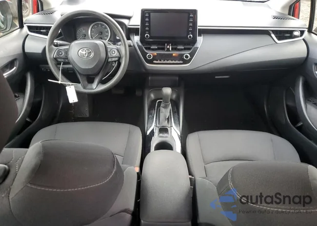 JTDEPRAE2LJ029417: 91761815