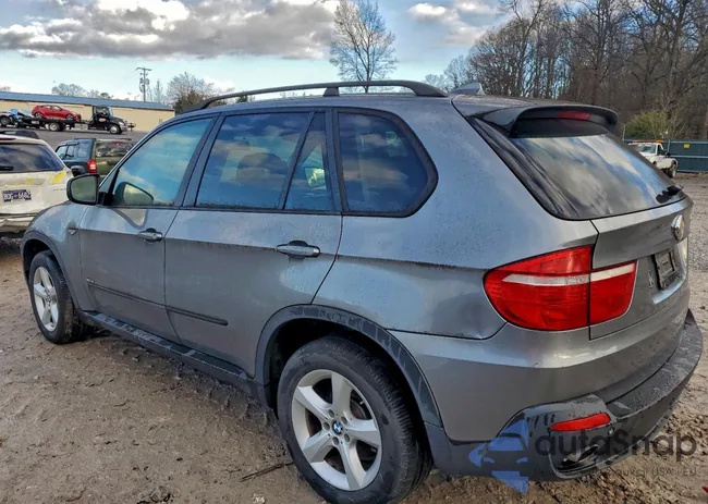 5UXFE43508L003208: 94444905